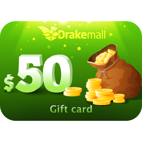 Best Ways To Obtain Drakemall Gift Card Codes