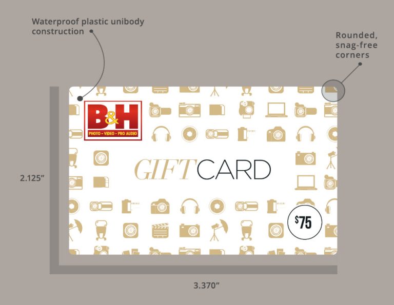 Best Ways To Obtain B&h Gift Card Codes