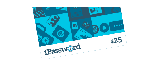 Easy Ways To Get 1password Gift Card Codes