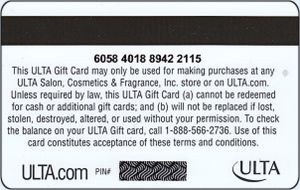 Where To Obtain Ulta Gift Card Codes?