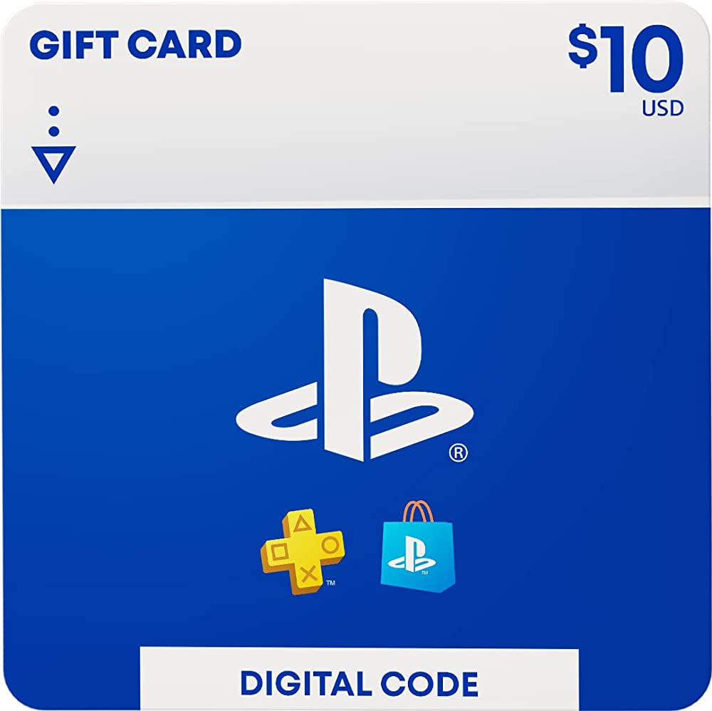 Acquiring Playstation Gift Card Codes in 2023