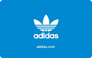 Easy Ways to Get Adidas Gift Card Codes