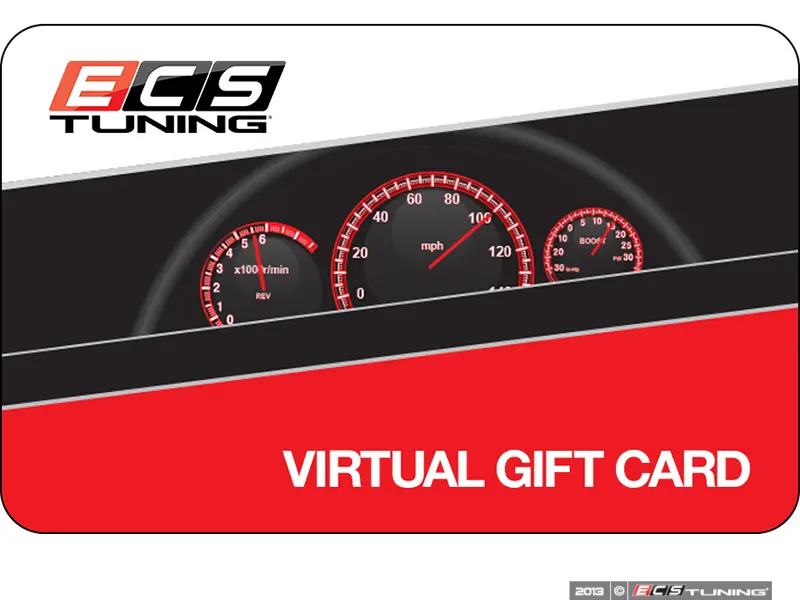 Easy Ways to Get Ecs Tuning Gift Card Codes