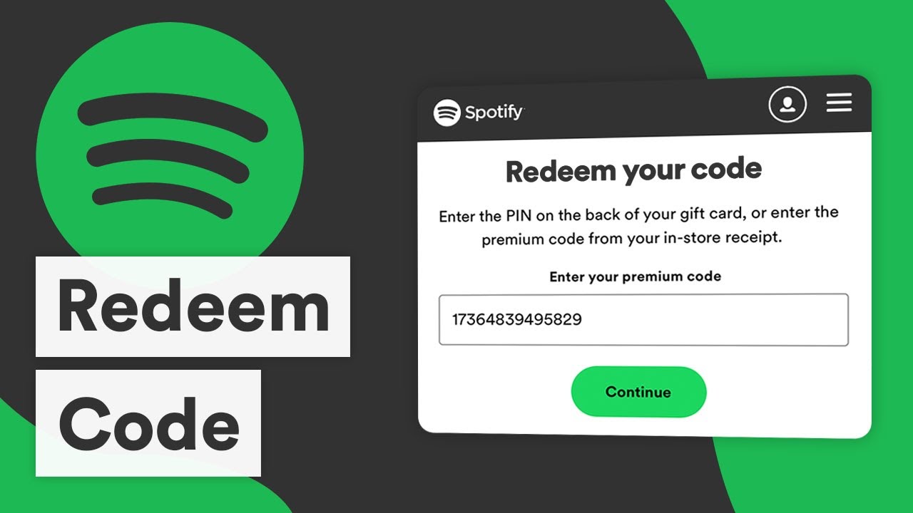 Easy Ways to Get Spotify Gift Card Codes