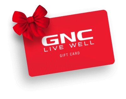 Acquiring Gnc Gift Card Code In 2023