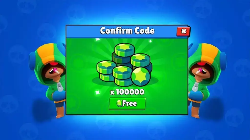 How to Get Brawl Stars Gift Card Codes?