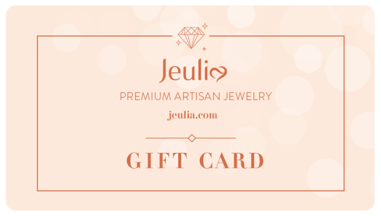 How to Obtain Jeulia Gift Card Codes?