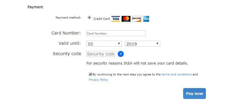 How You Can Get Ikea Gift Card Codes?