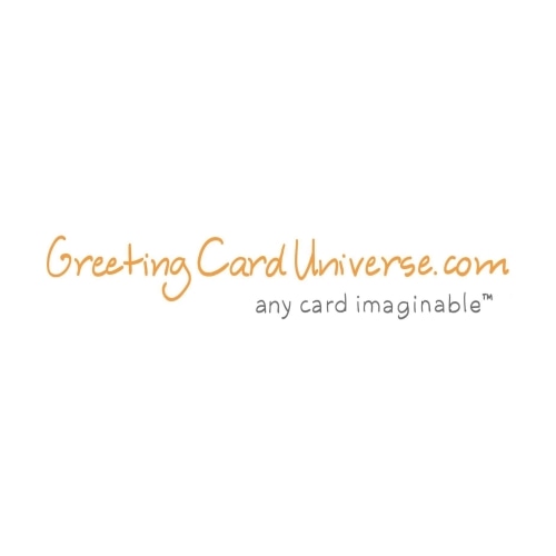 Best Ways To Obtain Greeting Card Universe Promo Codes