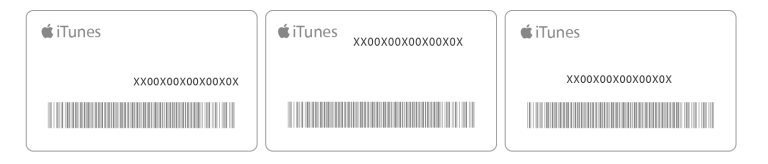 Where To Obtain Apple Music Gift Card Codes?