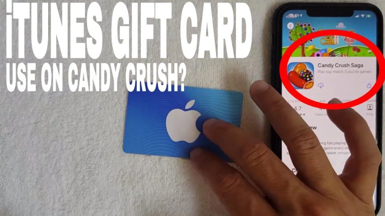 Best Ways To Obtain Candy Crush Gift Card Codes