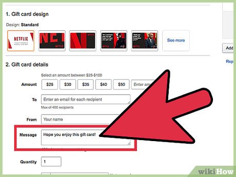 v4 460px Buy a Gift Subscription on Netflix Step 9