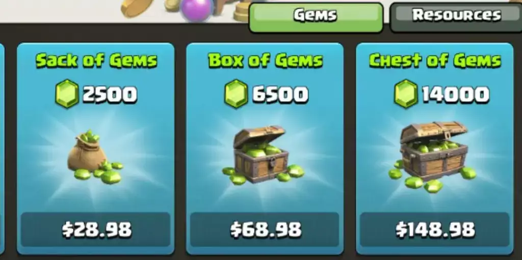 Where to Get Clash of Clans Gift Card Codes?