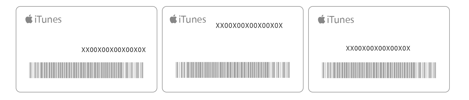 Where to Obtain Apple Music Gift Card Codes?